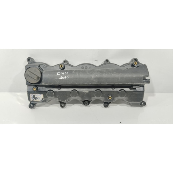 Tampa De Válvula Honda New Civic 1.8  2007-2012 Original 