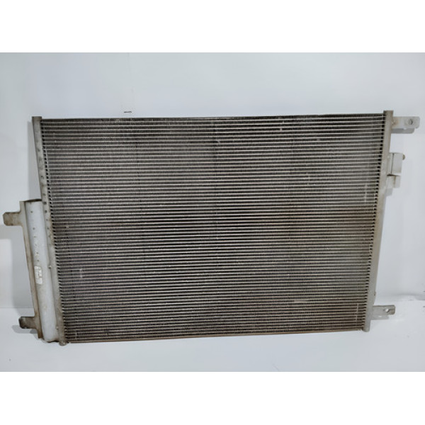 Condensador Jeep Renegade Diesel 2.0 4x4 2016 (compare)