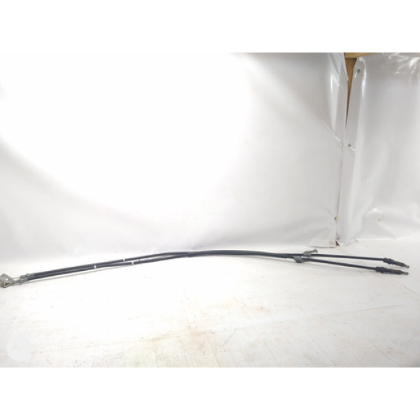 Cabo Do Freio De Mão Ford Ka 2015 Hacht