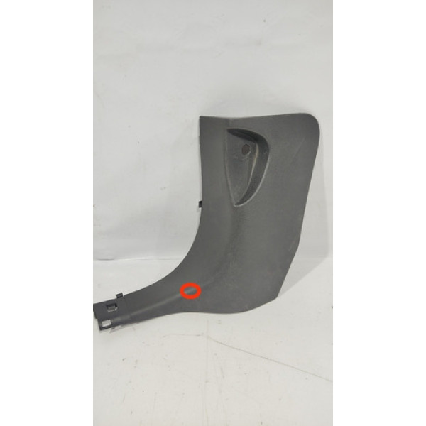 Soleira Esquerda Renault Fluence