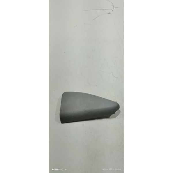 Acabamento Coluna Traseira Esquerda Renault Scenic 1999-2010