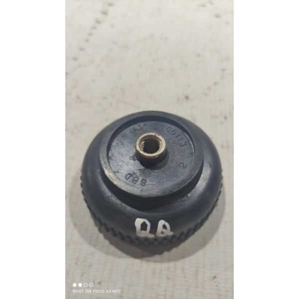 Porca Fixação Estepe Chery Qq 2011 A 2015 A11-3100113