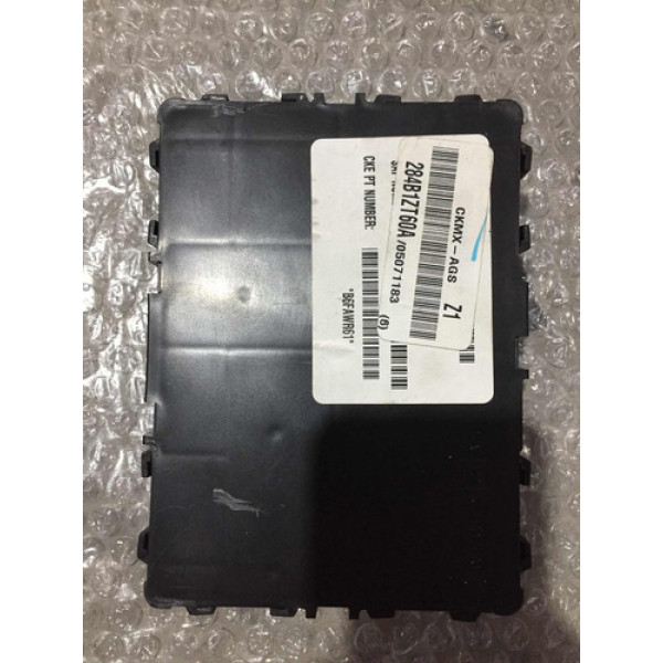 Módulo Bcm Constrol Ecu Sentra 2.0 2012