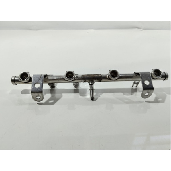 Flauta De Combustível Fiat Doblo 1.8 Etork 2010