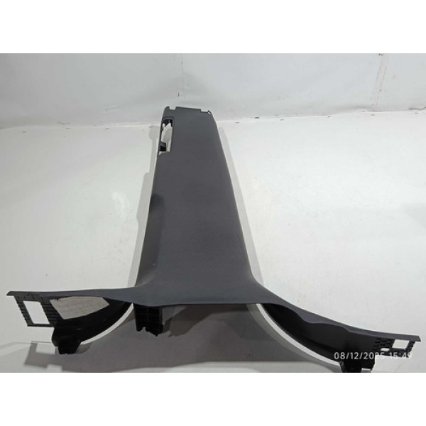 Acabamento Esquerdo Porta Coluna Discover Sport Sd4 Hse 2016