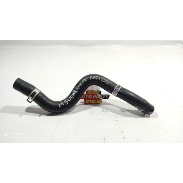 Mangueira Superior Do Radiador Hyundai Hb20 2015 Cx19