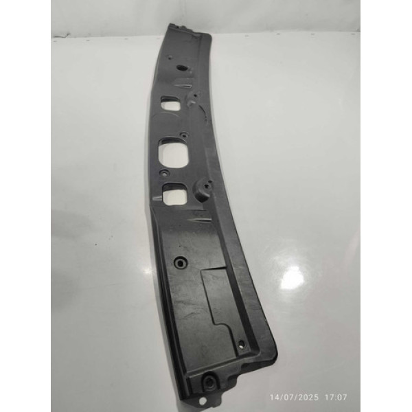 Acabamento Tampa Traseira  Toro Endurance Atd4 Diesel 2021 Preto