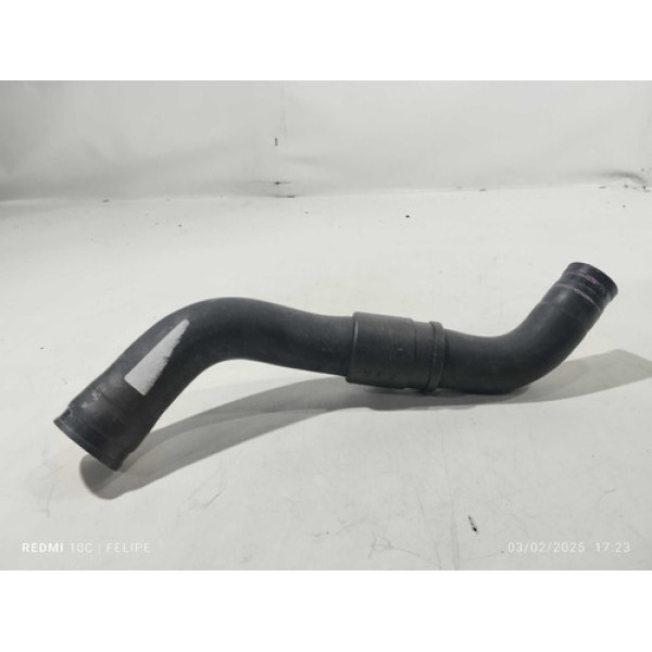 Mangueira Do Radiador Fiat Argo Drive 1.3 4cc 2019