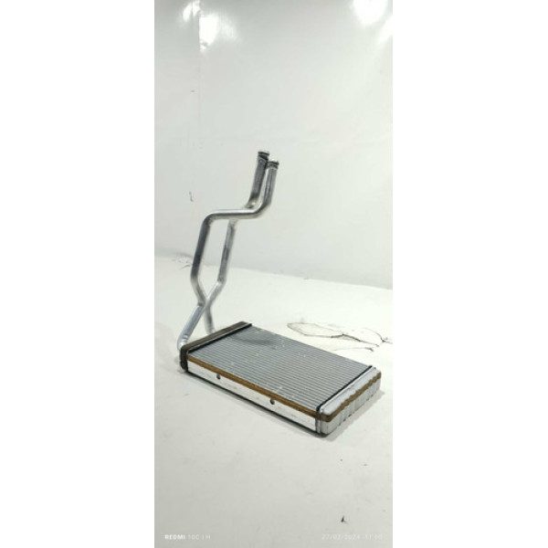 Radiador Ar Quente Mitsubishi Lancer 2.0 2014