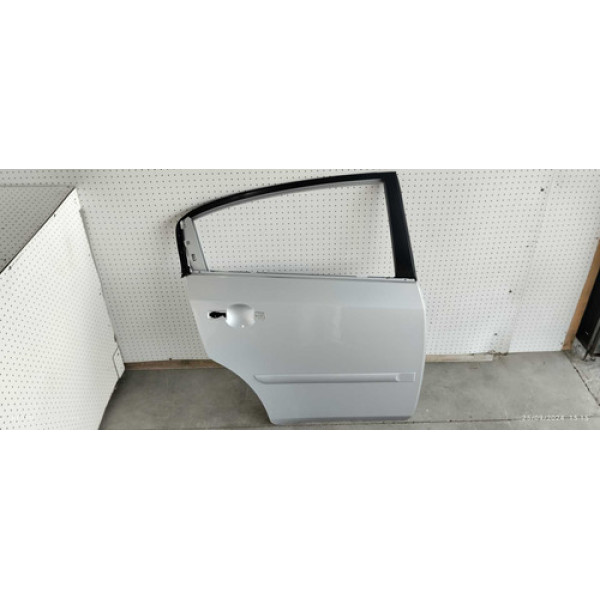 Porta Traseira Direita Nissan Sentra 2.0 2008/2012