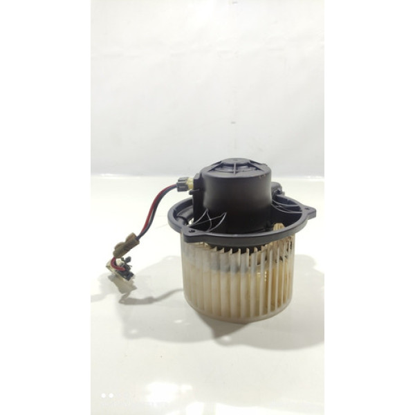 Motor Ventilador Ar Forçado Hyundai I30 2008-2012