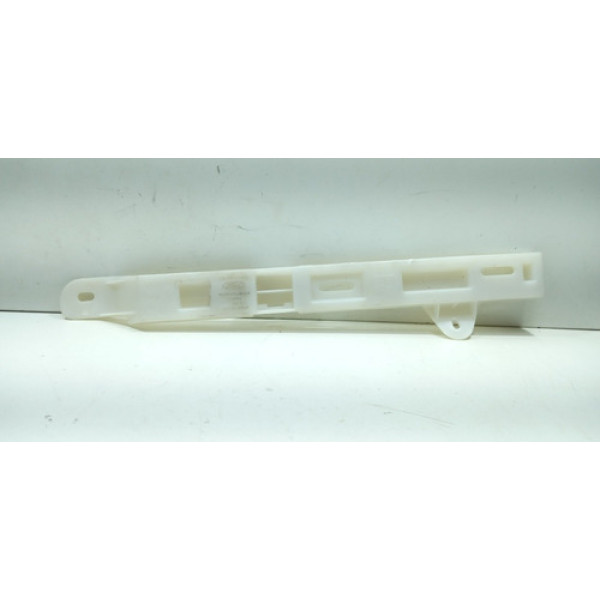 Guia Parachoque Dianteiro Direito Ford Fusion 2013-2016