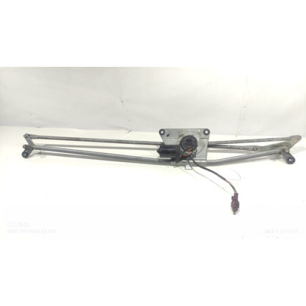 Máquina Motor Limpador Parabrisa Xsara Picasso 2002-2012