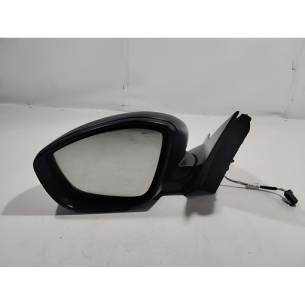 Retrovisor Esquerdo Peugeot 208 2022/2024