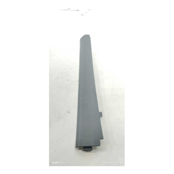 Acabamento Lado Esquerdo Painel Volkswagen Jetta 2008