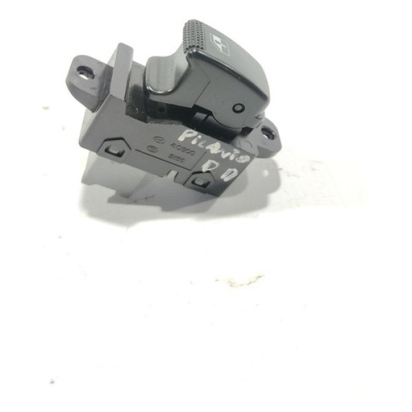 Botão Vidro Dianteiro Direito Kia Picanto 2011 (compare)