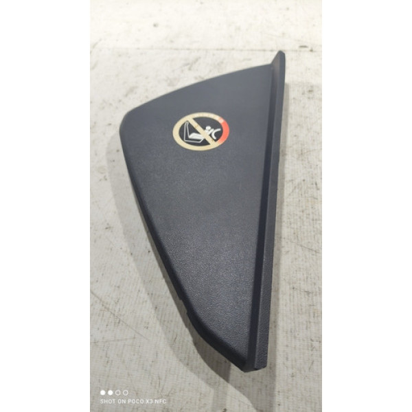 Acabamento Painel Lado Direito Hyundai Ix35 2013/2015