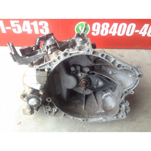 Caixa De Câmbio Manual Picasso 2.0 2008