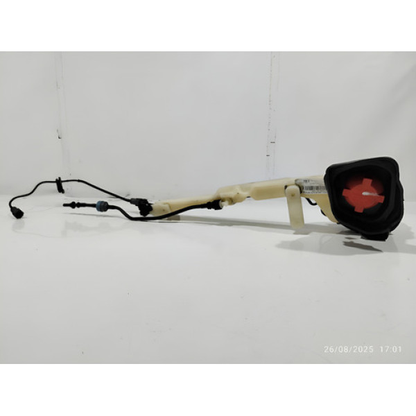 Reservatorio Da Partida Frio Motor Tampa Fluence 2014/2017