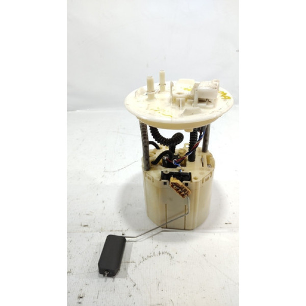 Bomba De Combustível Chevrolet Prisma 1.4 2014