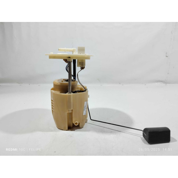 Bomba De Combustivel Mitsubishi Lancer 2.0 2014 (1760a166