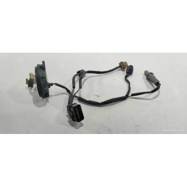 Chicote Do Farol Mitsubishi Lancer 2014