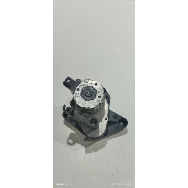 Atuador Da Caixa De Ar Classe A 160 1995-2005