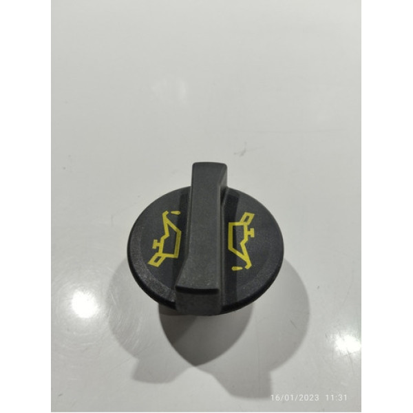 Tampa De Óleo Do Motor Volkswagen Tiguan 2.0 2010