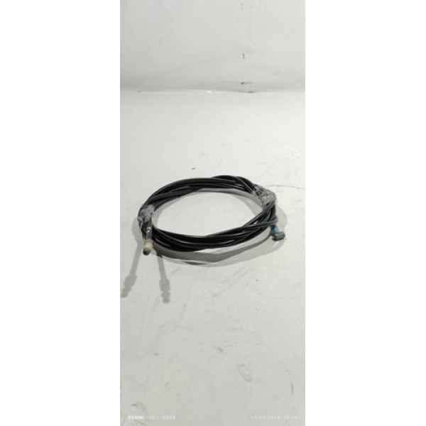 Cabo Abertura Do Porta Malas Jac J3 Turin 2012