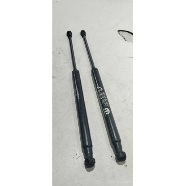 Amortecedor Tampa Traseira Fiat Mobi 2023 (original)