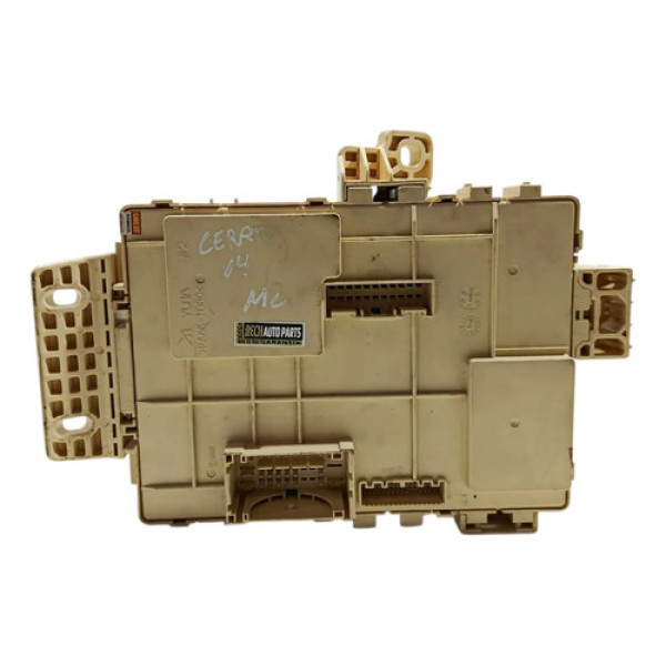 Caixa De Fusível Kia Cerato 2014 (91950a7010