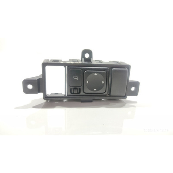 Comando Do Retrovisor Nissan Versa 2017