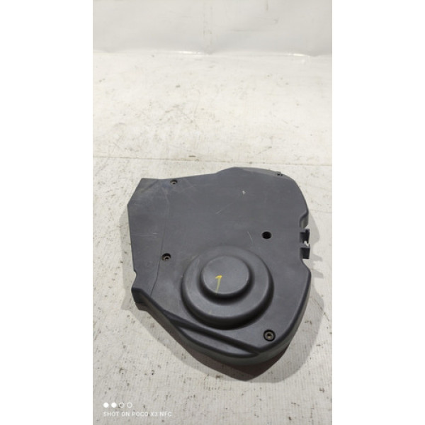 Capa Externa Da Correia Dentada C4 Lounge 2.0 2013 A 2017