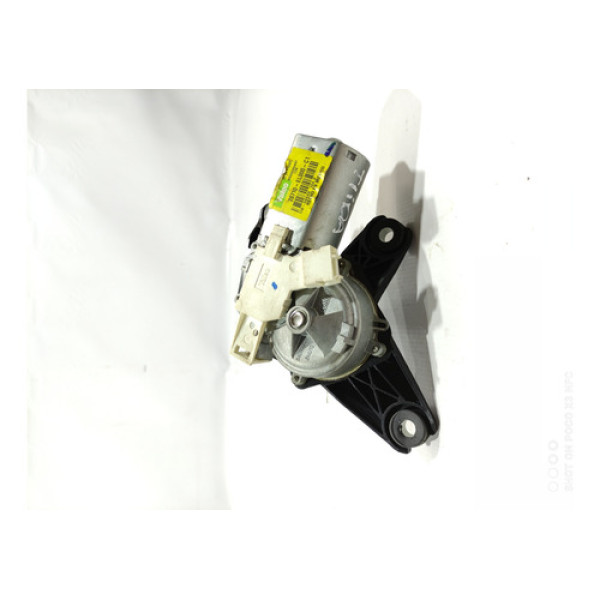 Motor Limpador Vidro Traseiro Nissan Tiida 2008/2014