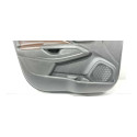 Forro De Porta Dianteira Esquerda Chevrolet Cobalt 2018 Preto