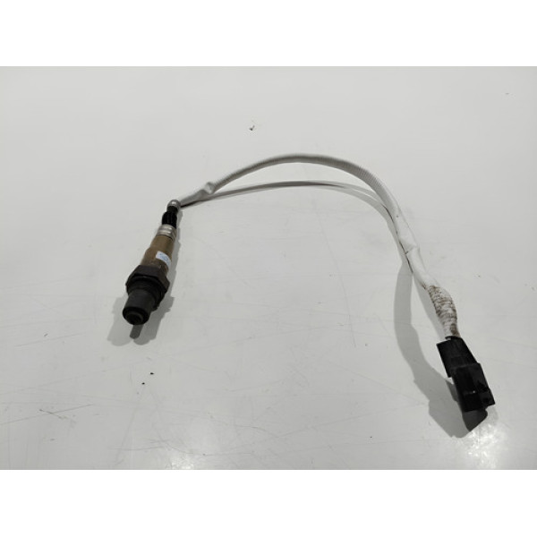 Sonda Lambda Pós Catalisador  Fluence 2.0 Dynamique 2017
