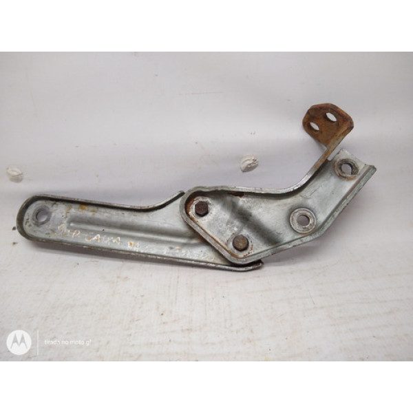 Suporte Da Caixa De Câmbio Palio Weekend 99