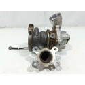 16371015060 Turbina Polo Tsi 1.0 Automático  Higline 2023