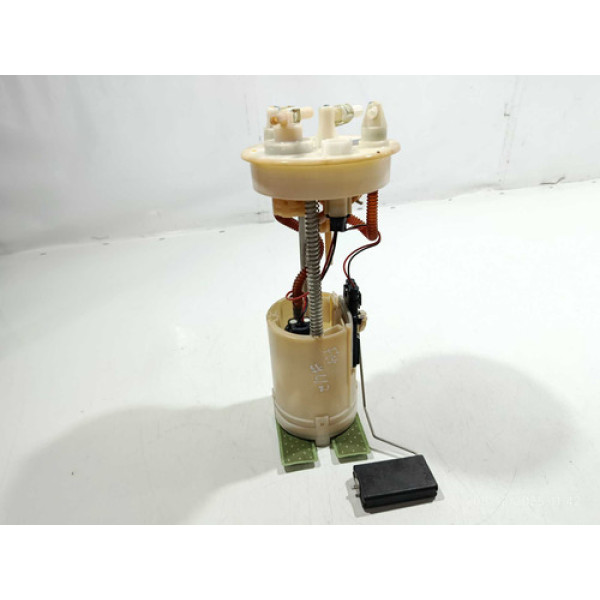 Bomba De Combustivel Honda Fit Ex 1.5 Flexone  Aut. 2020