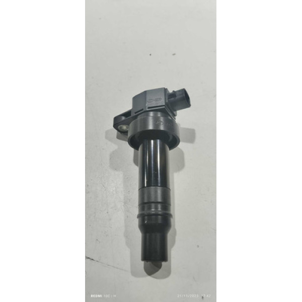 Bobina De Ignição Kia Cerato 1.6 2015 