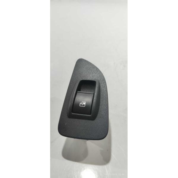 Botão Do Vidro Traseiro Direito Fiat Bravo Sporting 2013