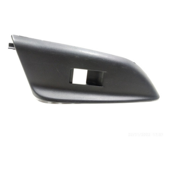 Moldura Do Botão Vidro Traseiro Direito Honda Fit 2017