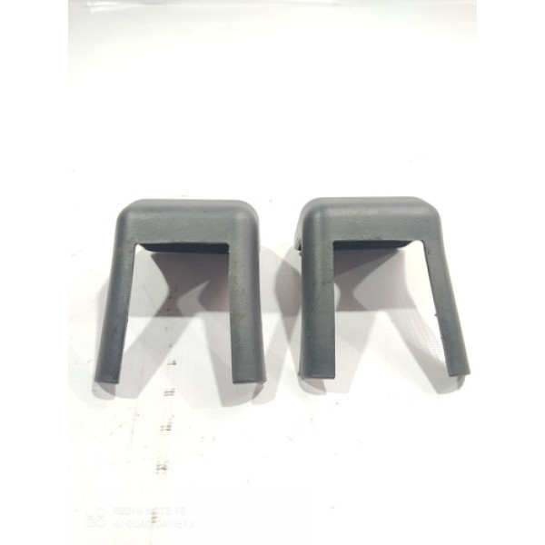 Acabamento Do Trilho Do Banco Nissan Tiida Cx10