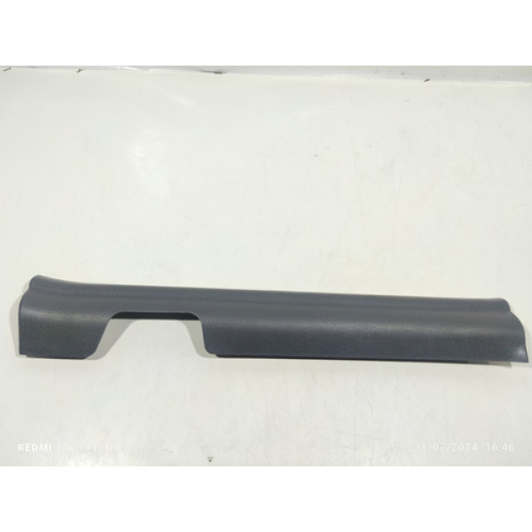 Acabamento Soleira Jac J3 Turin 2013 Preto