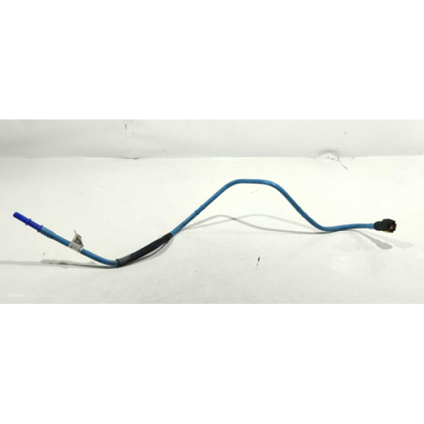 Mangueira Do Filtro Canister Jeep Renegade Sport 2021