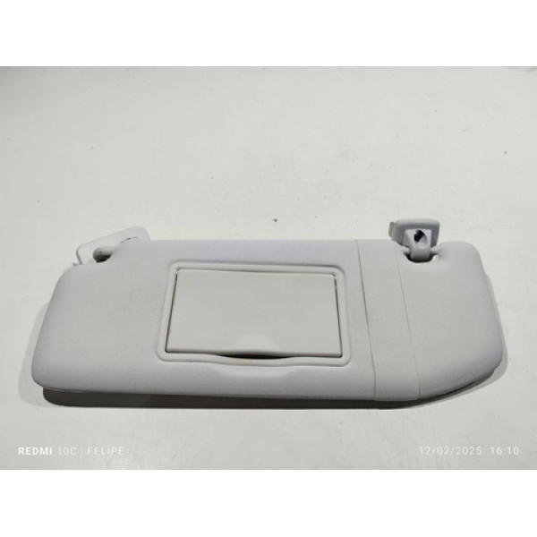 Quebra Sol Esquerdo Peugeot 2008 2019