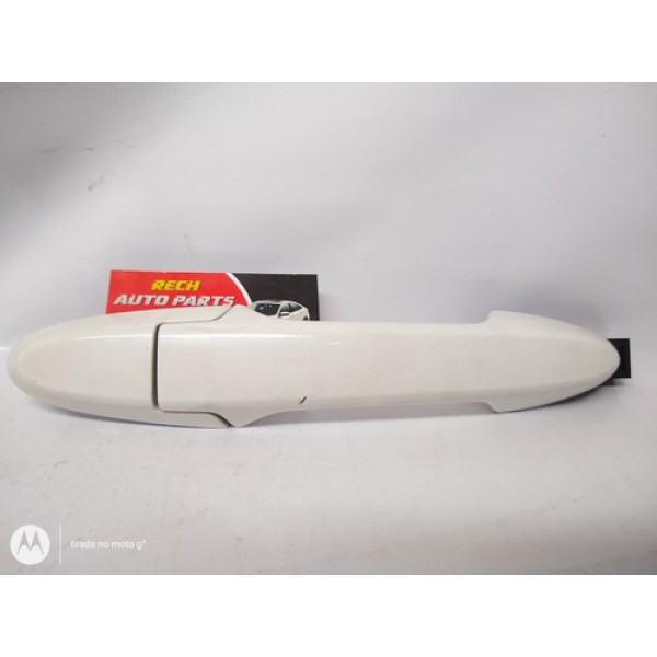 Maçaneta Externa Dianteira Direita Honda Fit 2017