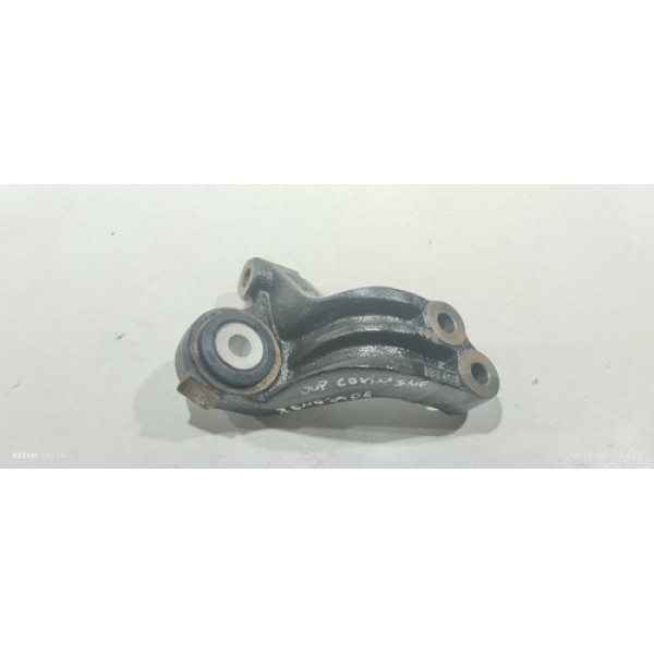  Suporte Inferior Câmbio Jeep Renegade Flex 1.8 2021 Preto