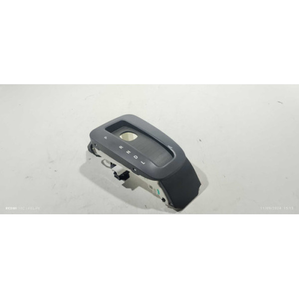 Moldura Alavanca De Marcha Chevrolet Tracker 2021