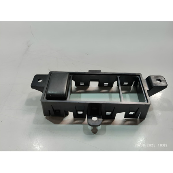 Botão Falso Do Painel Nissan Versa 2014/2017